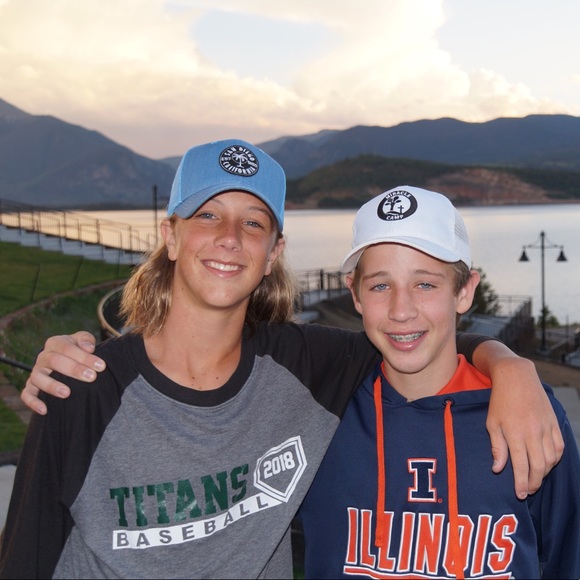 Meet your Posher, Chase - Picture 1 of 1